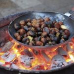 Celebra la Castanyada a Cal Fuster de la Plaça