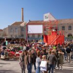 Viu el Rec.0 a Igualada i descansa a Cal Fuster de la Plaça