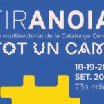 FirAnoia 2026: artesania, comerç i tradició al cor de l’Anoia